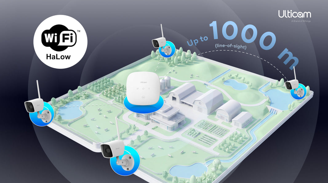 Explore Long-Range, Low-Power Wireless Video at GSX 2026