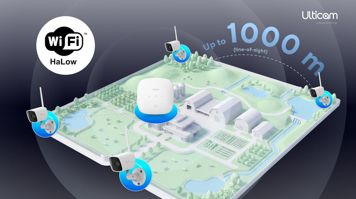 Explore Long-Range, Low-Power Wireless Video at GSX 2026