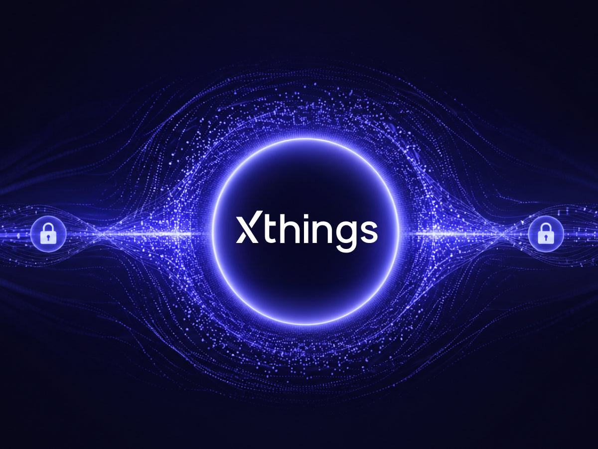 Xthings, Inc. Announces Quantum-Ready Security Initiative for Physical AI and Smart Spaces Ecosystem