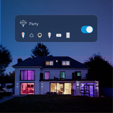 Xthings Home